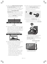 Preview for 56 page of Samsung HW-R550 User Manual