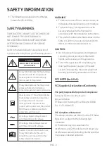 Preview for 2 page of Samsung HW-R60C Full Manual