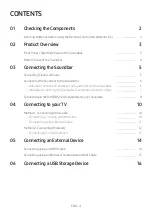 Preview for 6 page of Samsung HW-R60C Full Manual