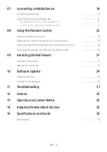 Preview for 7 page of Samsung HW-R60C Full Manual