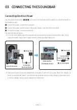 Preview for 11 page of Samsung HW-R60C Full Manual