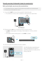 Preview for 13 page of Samsung HW-R60C Full Manual