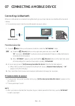 Preview for 24 page of Samsung HW-R60C Full Manual