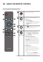 Preview for 28 page of Samsung HW-R60C Full Manual