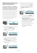 Preview for 31 page of Samsung HW-R60C Full Manual