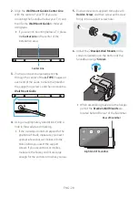 Preview for 34 page of Samsung HW-R60C Full Manual