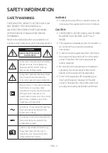 Preview for 2 page of Samsung HW-R650 Full Manual