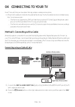 Preview for 14 page of Samsung HW-R650 Full Manual