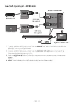 Preview for 19 page of Samsung HW-R650 Full Manual