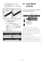 Preview for 33 page of Samsung HW-R650 Full Manual