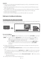 Preview for 53 page of Samsung HW-R650 Full Manual