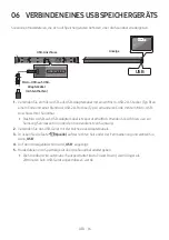 Preview for 57 page of Samsung HW-R650 Full Manual