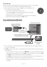 Preview for 89 page of Samsung HW-R650 Full Manual