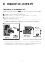 Preview for 120 page of Samsung HW-R650 Full Manual