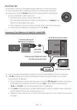 Preview for 126 page of Samsung HW-R650 Full Manual