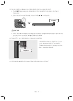 Preview for 14 page of Samsung HW-R650 User Manual