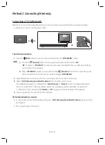 Preview for 17 page of Samsung HW-R650 User Manual