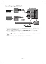 Preview for 20 page of Samsung HW-R650 User Manual