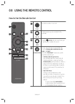 Preview for 23 page of Samsung HW-R650 User Manual