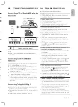 Preview for 5 page of Samsung HW-S60A User Manual