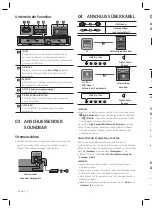 Preview for 10 page of Samsung HW-S60A User Manual