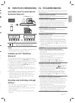 Preview for 11 page of Samsung HW-S60A User Manual
