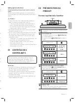 Preview for 15 page of Samsung HW-S60A User Manual