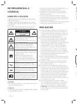 Preview for 20 page of Samsung HW-S60A User Manual