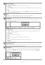 Preview for 13 page of Samsung HW-S60B Full Manual