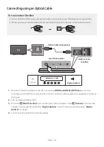 Preview for 20 page of Samsung HW-S60B Full Manual