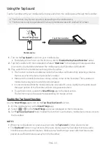 Preview for 33 page of Samsung HW-S60B Full Manual