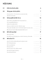 Preview for 47 page of Samsung HW-S60B Full Manual