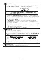 Preview for 55 page of Samsung HW-S60B Full Manual