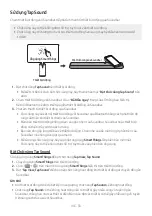 Preview for 76 page of Samsung HW-S60B Full Manual