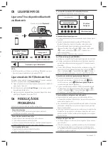 Preview for 23 page of Samsung HW-S60B User Manual