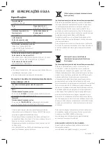 Preview for 25 page of Samsung HW-S60B User Manual