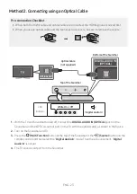 Preview for 23 page of Samsung HW-S61T Full Manual