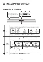 Preview for 54 page of Samsung HW-S61T Full Manual