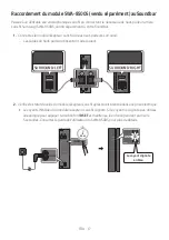 Preview for 63 page of Samsung HW-S61T Full Manual