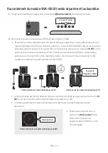 Preview for 65 page of Samsung HW-S61T Full Manual