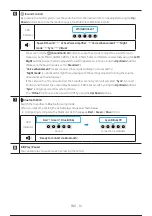 Preview for 15 page of Samsung HW-S68CB Full Manual