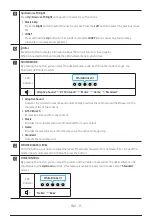 Preview for 16 page of Samsung HW-S68CB Full Manual