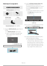 Preview for 43 page of Samsung HW-S68CB Full Manual