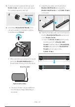 Preview for 44 page of Samsung HW-S68CB Full Manual