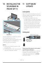 Preview for 45 page of Samsung HW-S68CB Full Manual