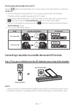 Preview for 17 page of Samsung HW-T400 Full Manual