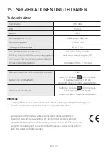 Preview for 66 page of Samsung HW-T400 Full Manual