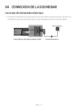 Preview for 79 page of Samsung HW-T400 Full Manual