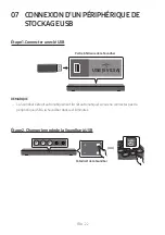 Preview for 88 page of Samsung HW-T400 Full Manual