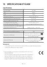 Preview for 99 page of Samsung HW-T400 Full Manual